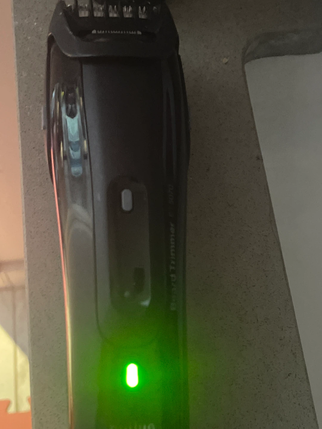 Braun Trimmer - photo 2
