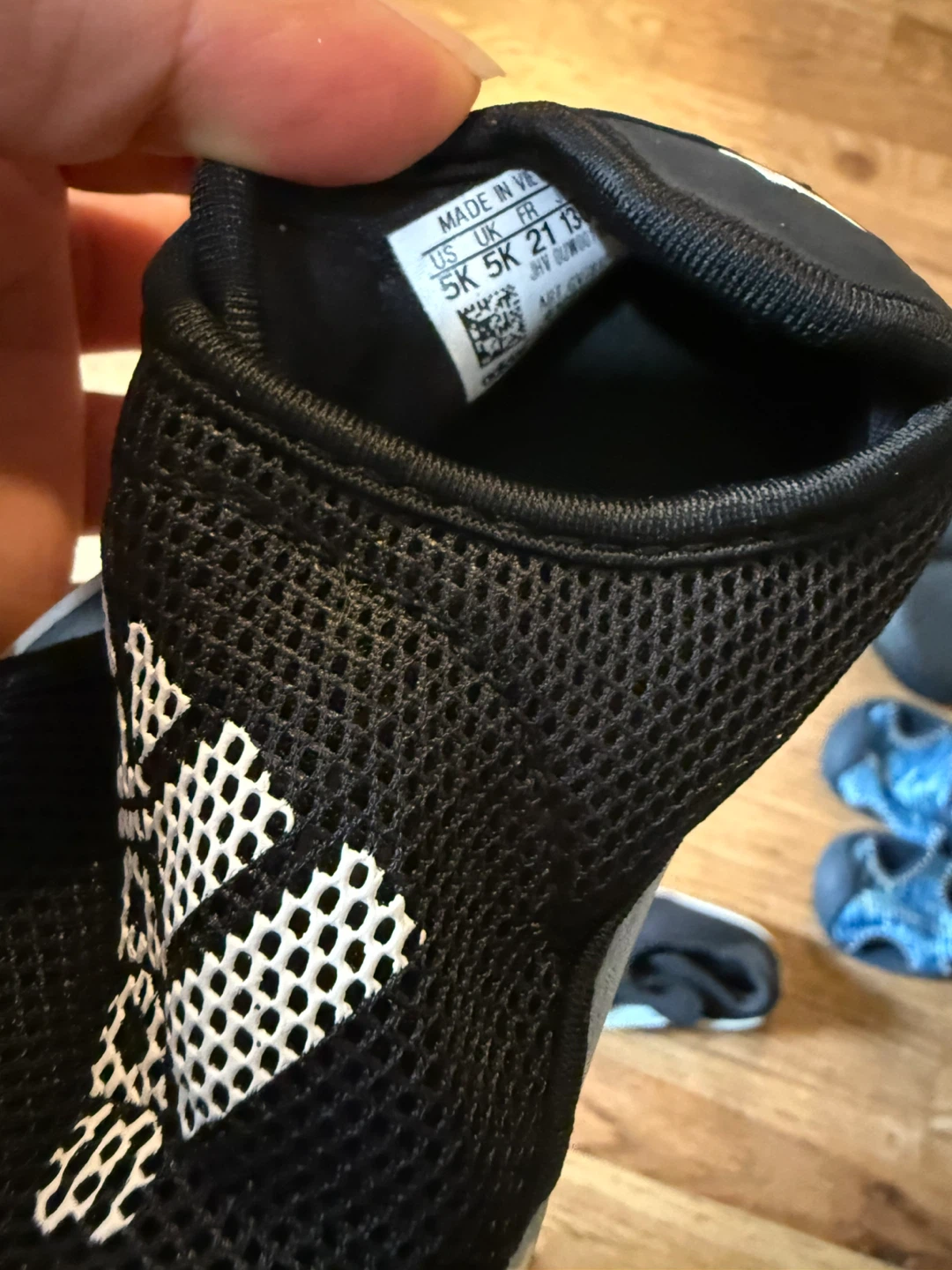 Adidas,cat&jack,Nautica  baby toddler shoes. - photo 5