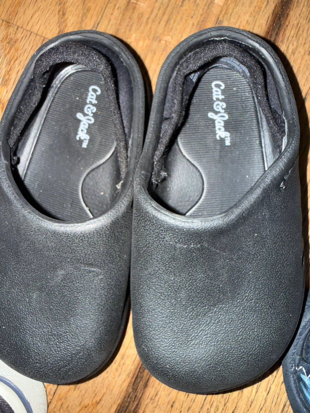 Adidas,cat&jack,Nautica  baby toddler shoes. - photo 2