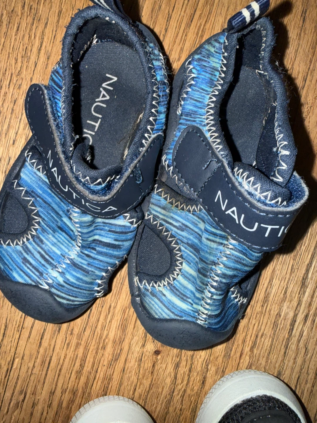 Adidas,cat&jack,Nautica  baby toddler shoes. - photo 3