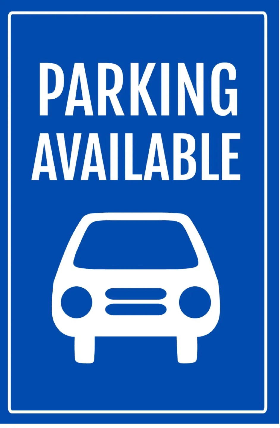 Parking spot available for rent - Mid town