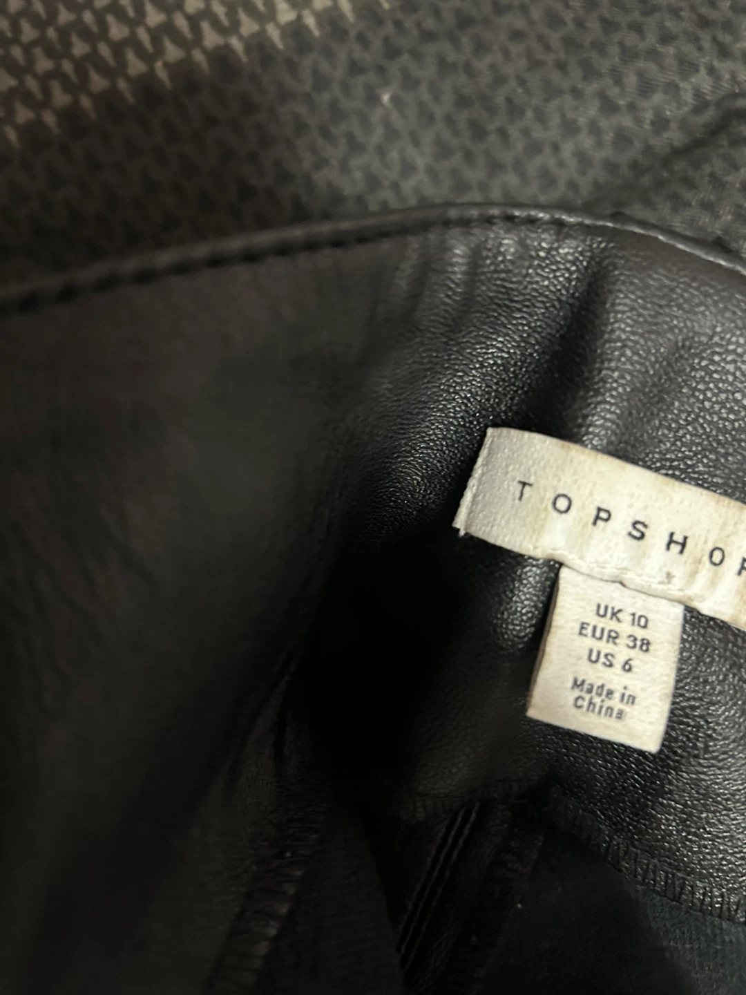 Topshop us 6 - photo 2
