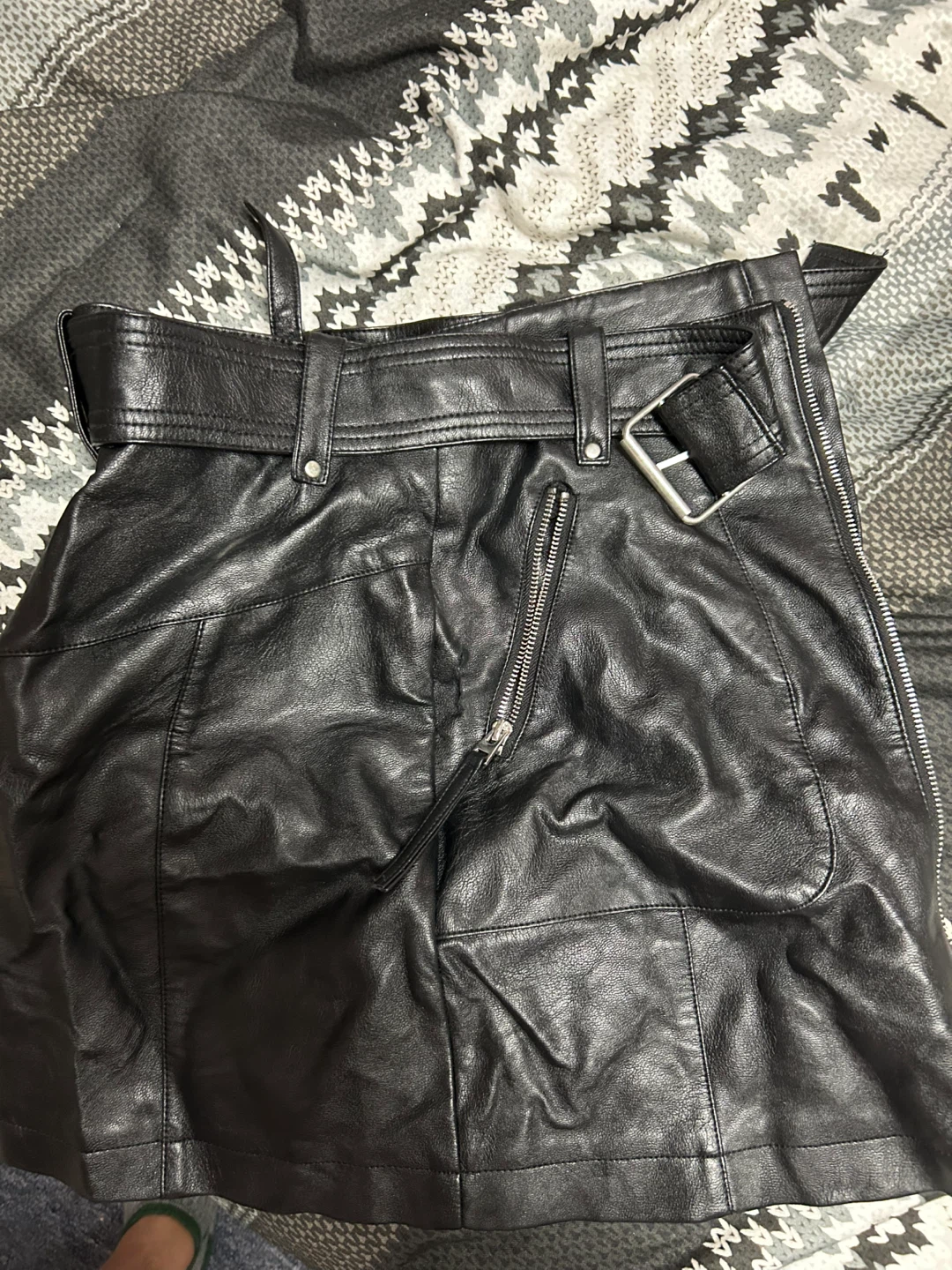 Topshop us 6