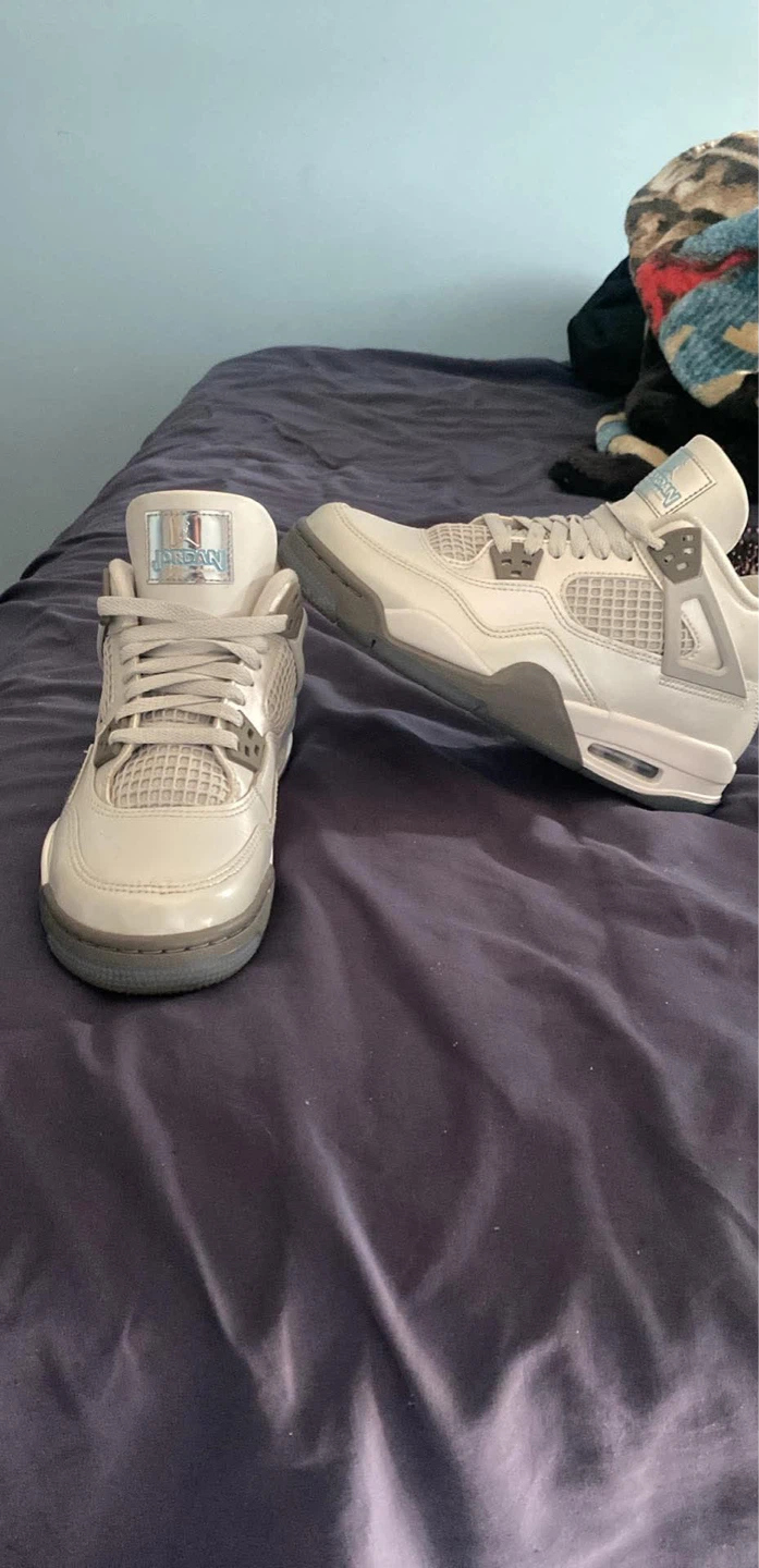 Air Jordan 4 "Dunk From Above" - photo 4