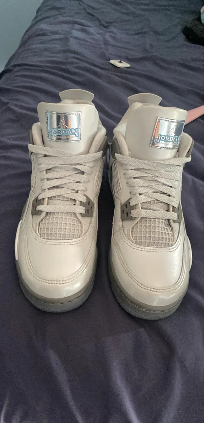 Air Jordan 4 "Dunk From Above" - photo 3
