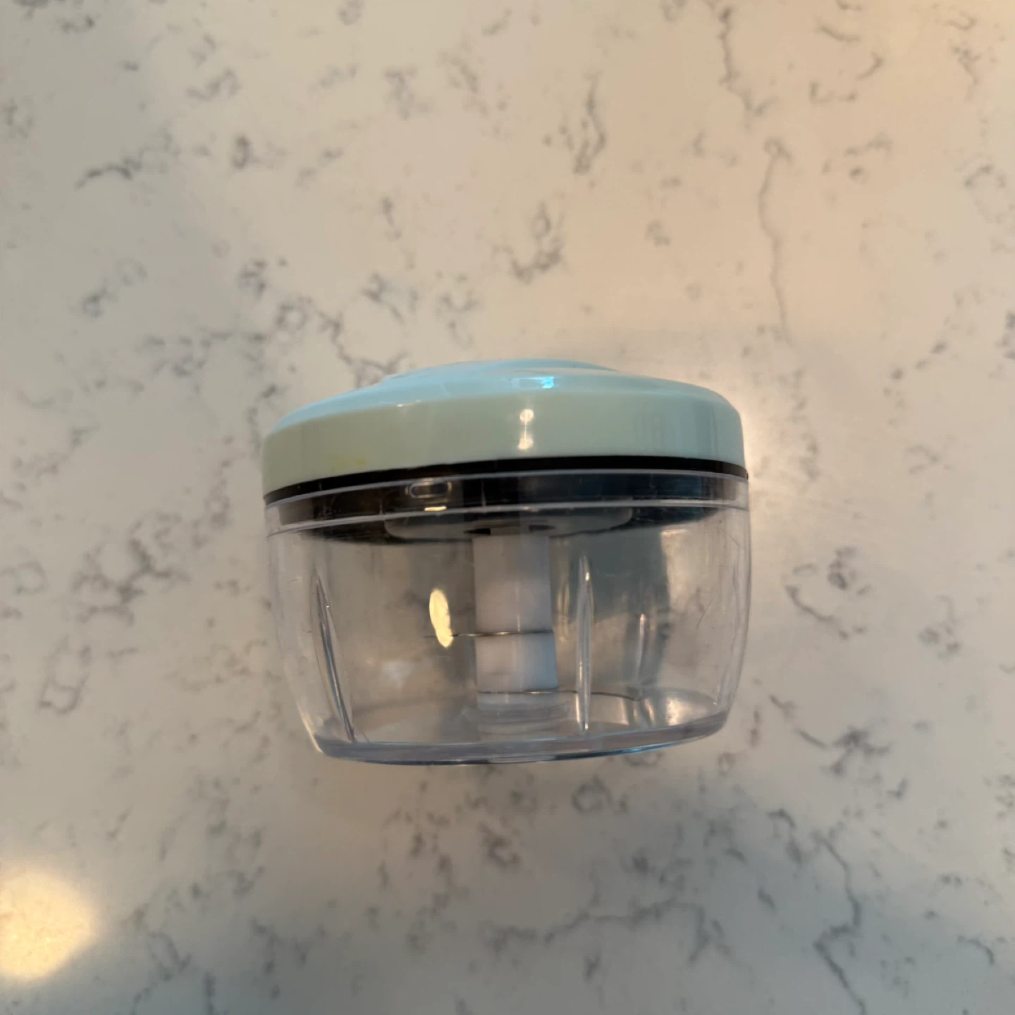 Manual Food Chopper