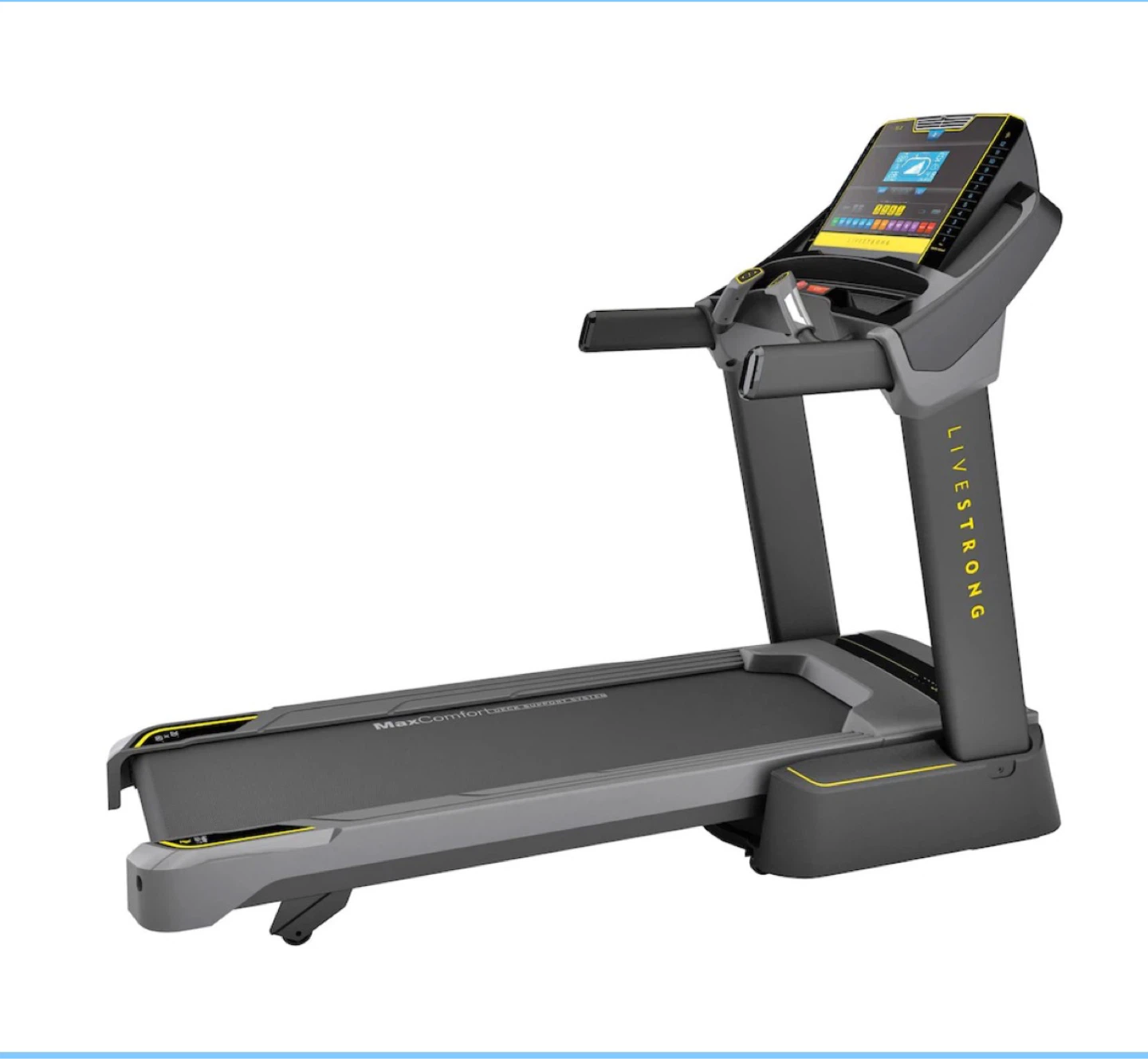 LIVESTRONG LS13.0T Treadmill