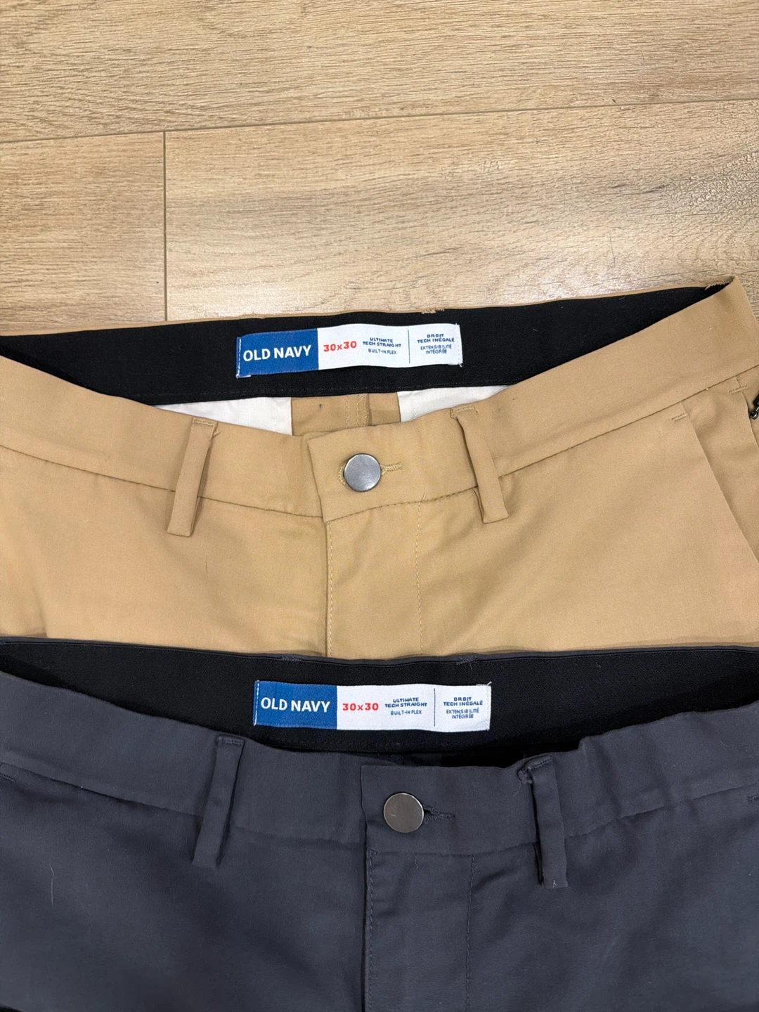 Men's Jeans and Chinos Bundle - photo 3