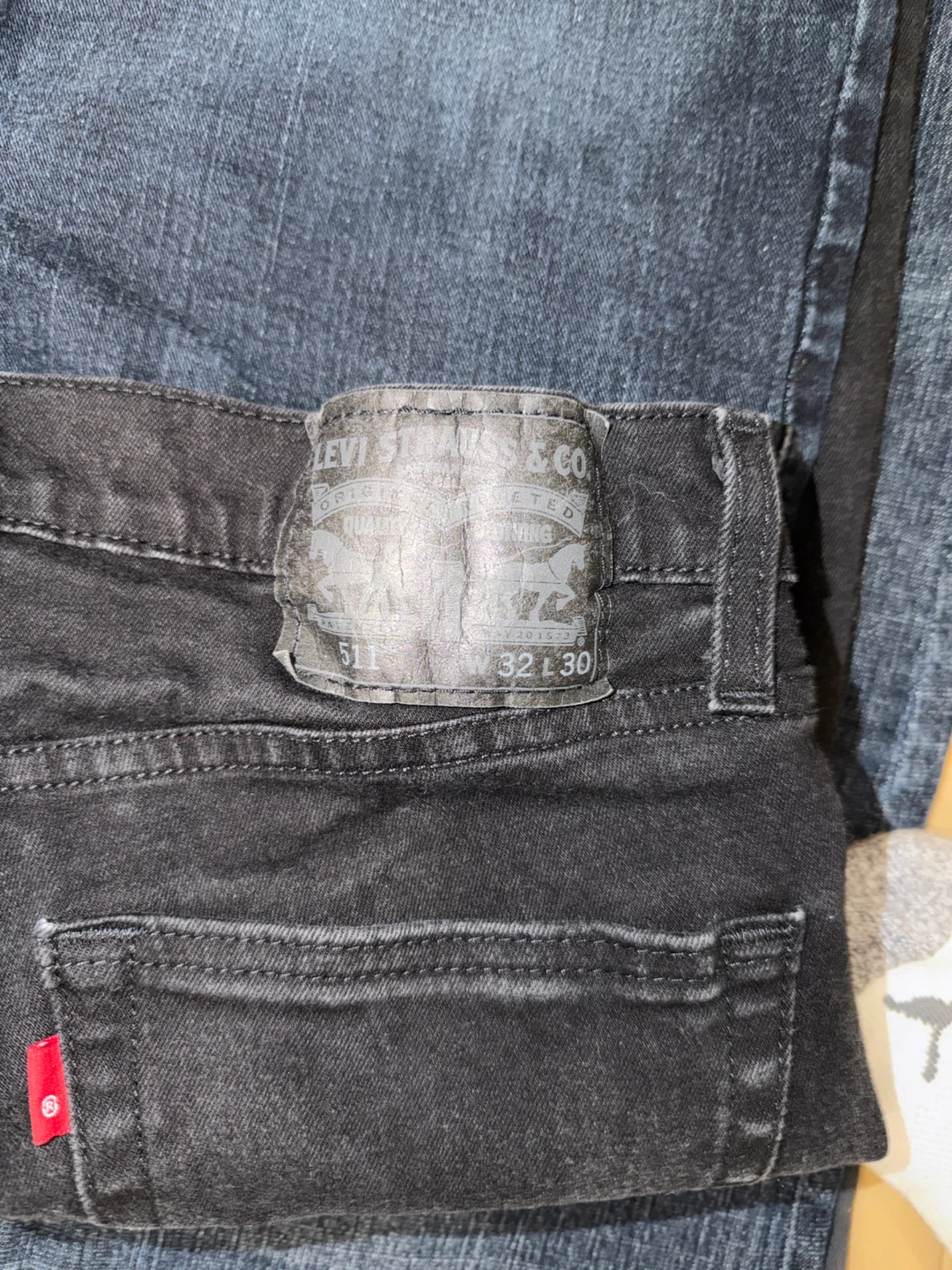 Men's Jeans and Chinos Bundle - photo 5