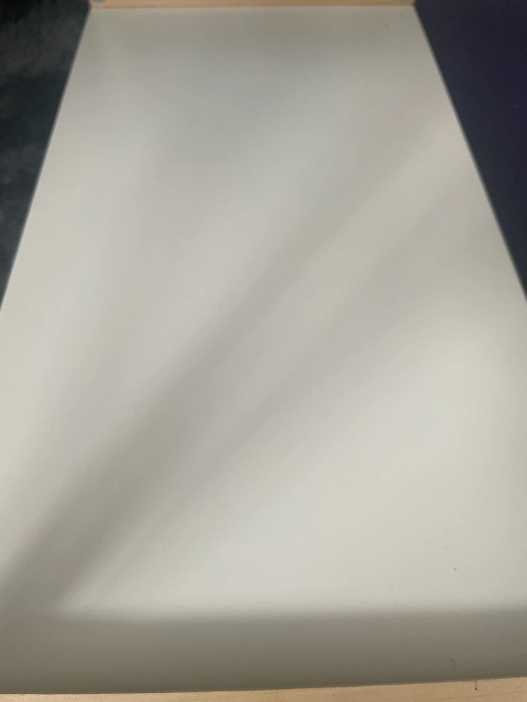 IKEA EKENABBEN Open Shelf Unit - Aspen/White - photo 5