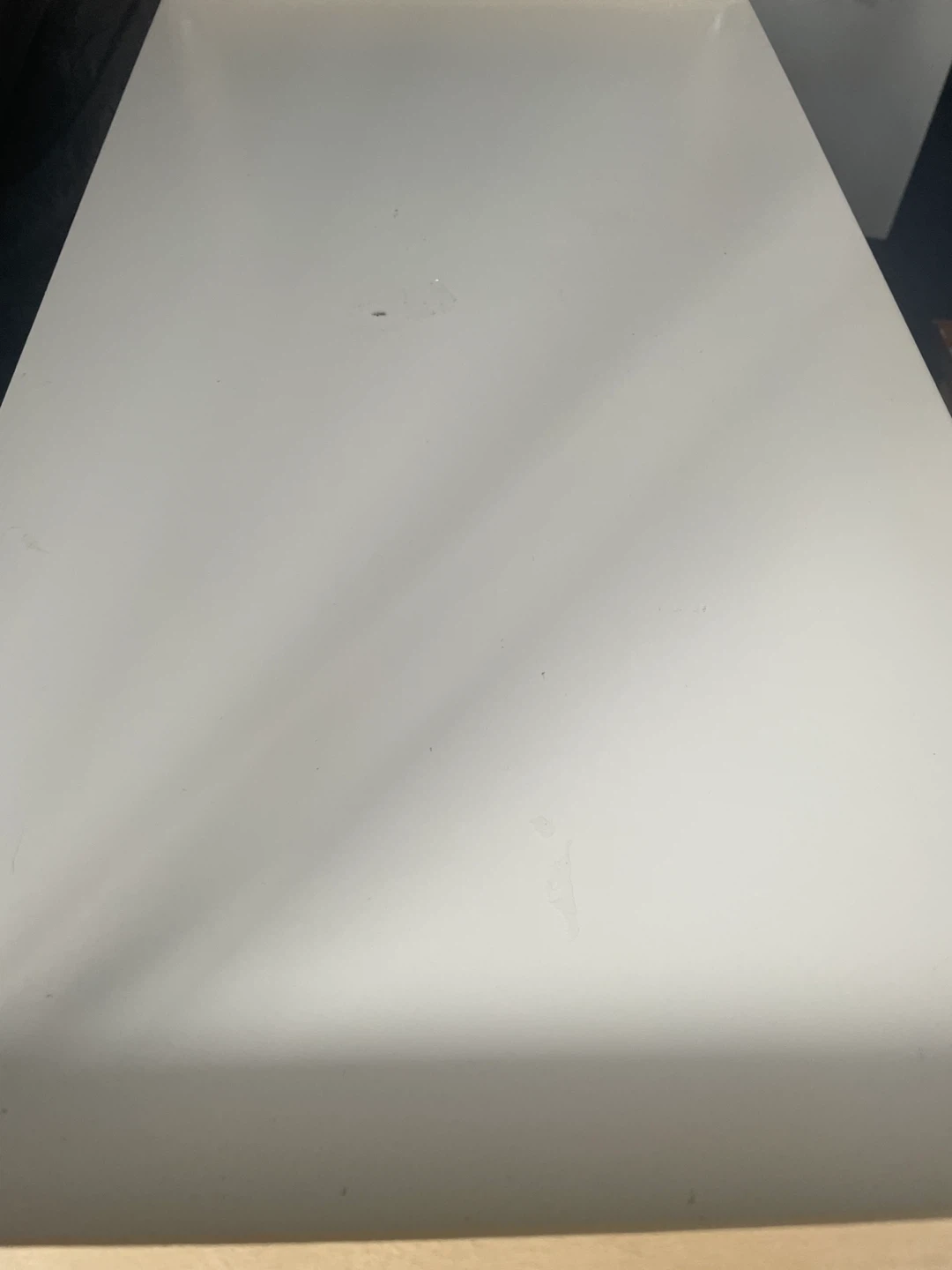 IKEA EKENABBEN Open Shelf Unit - Aspen/White - photo 4