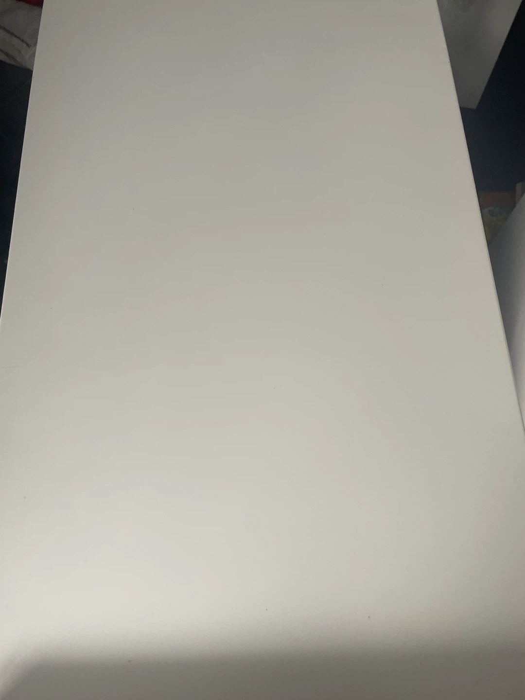 IKEA EKENABBEN Open Shelf Unit - Aspen/White - photo 3