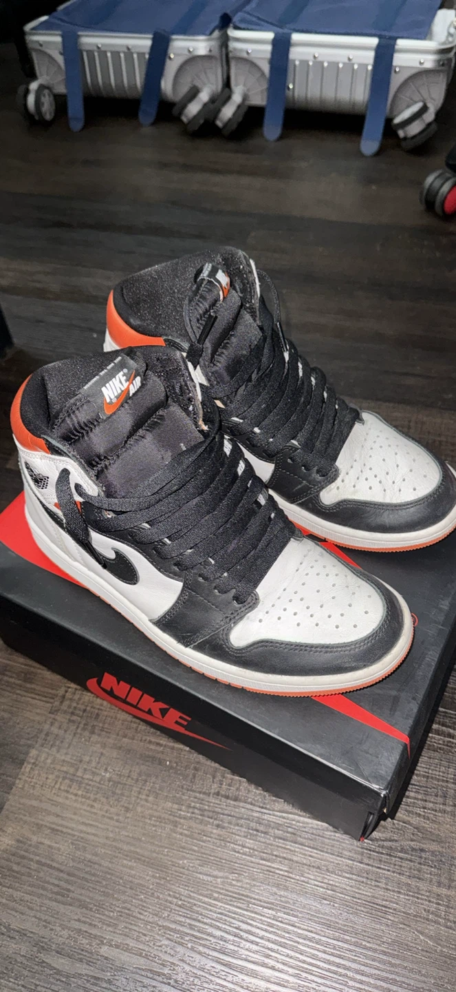 Jordan 1 Retro High OG