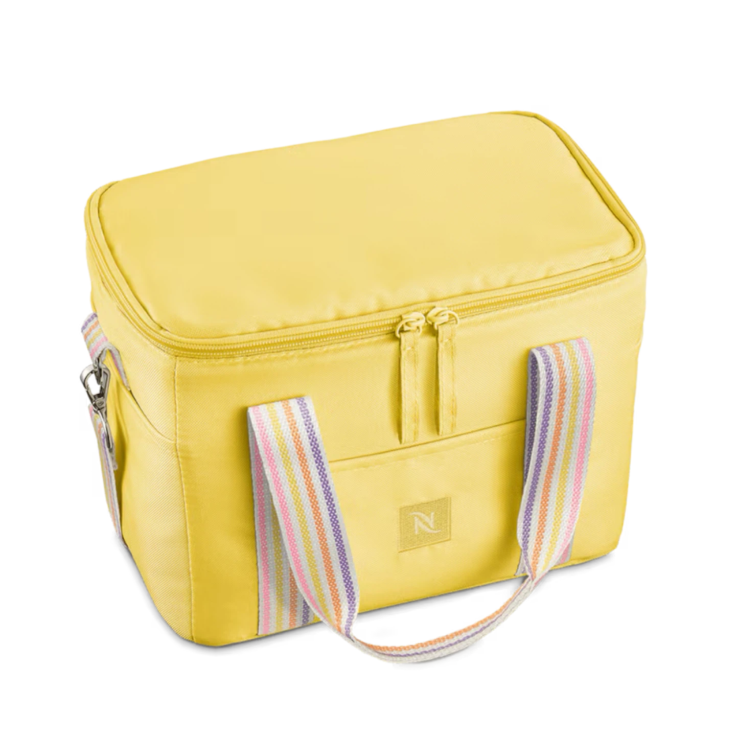 Nespresso Cooler Bag Yuzu Brand New - photo 4