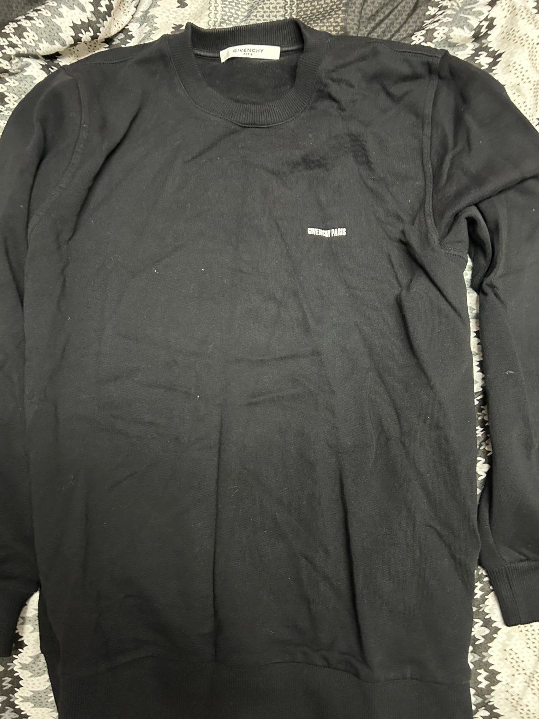 Givenchy sweater