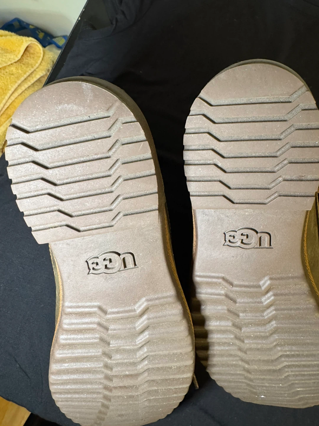 Ugg Winter Boots - photo 4