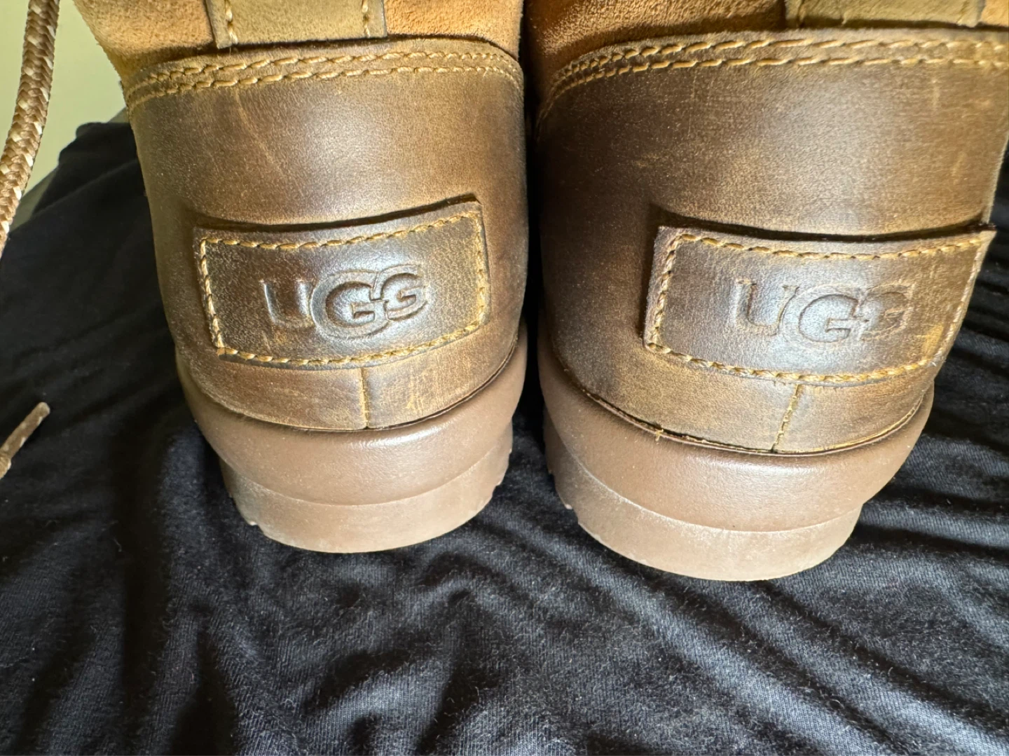 Ugg Winter Boots - photo 2