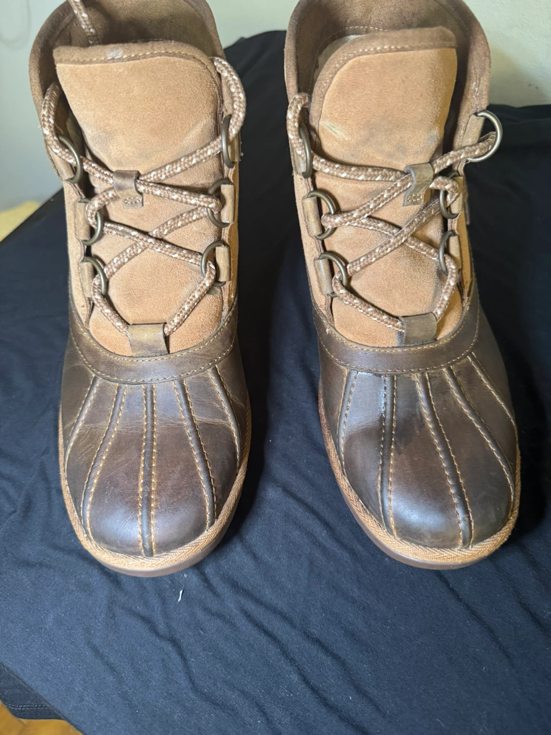 Ugg Winter Boots