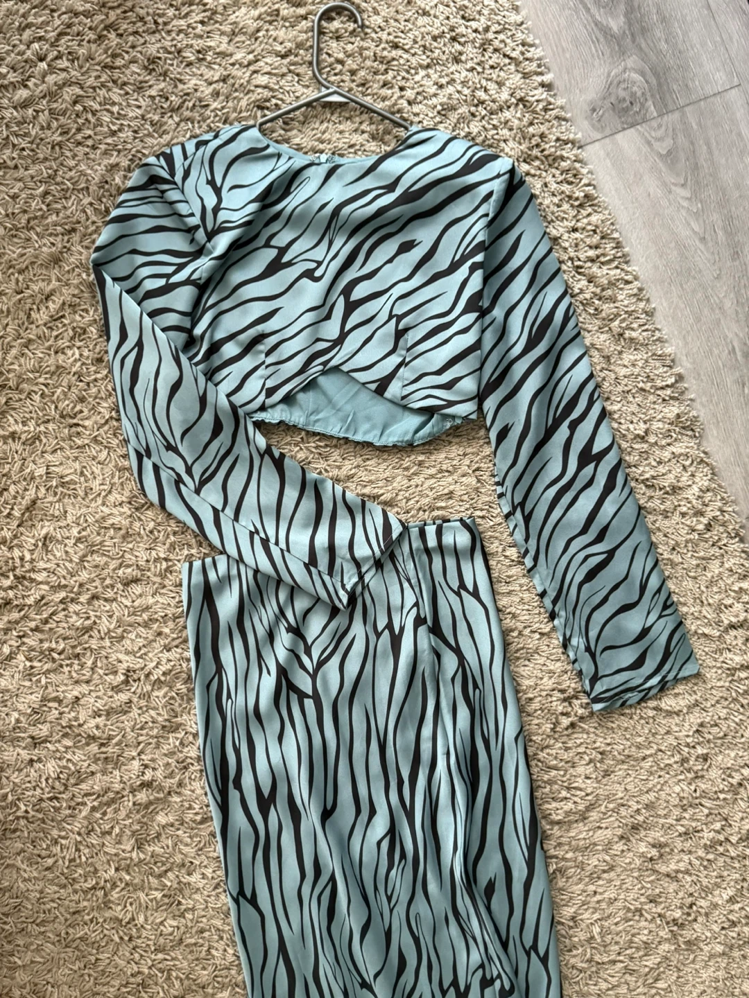 Style in Liberty Set
