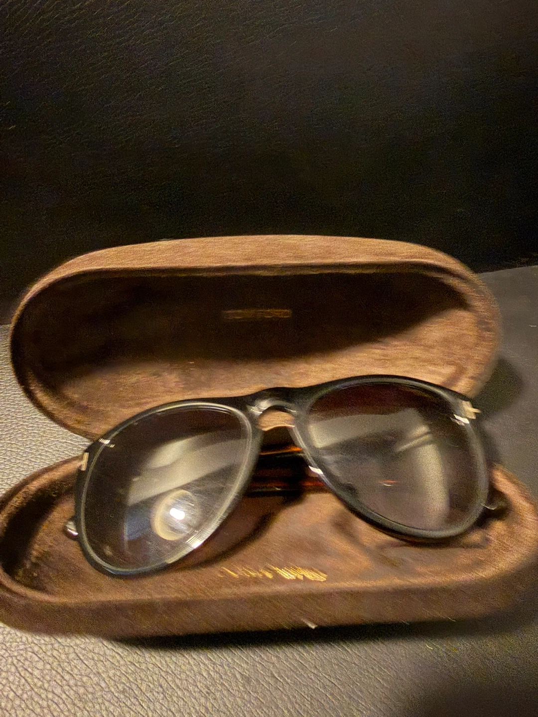 Tom Ford Sunglasses