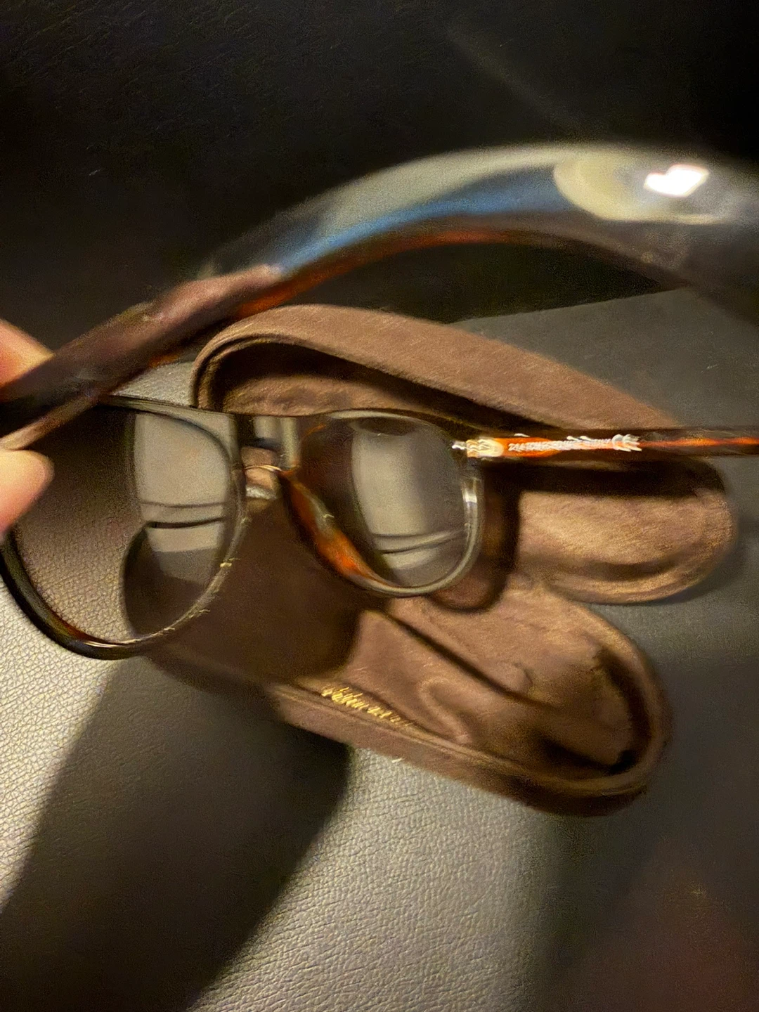 Tom Ford Sunglasses - photo 2