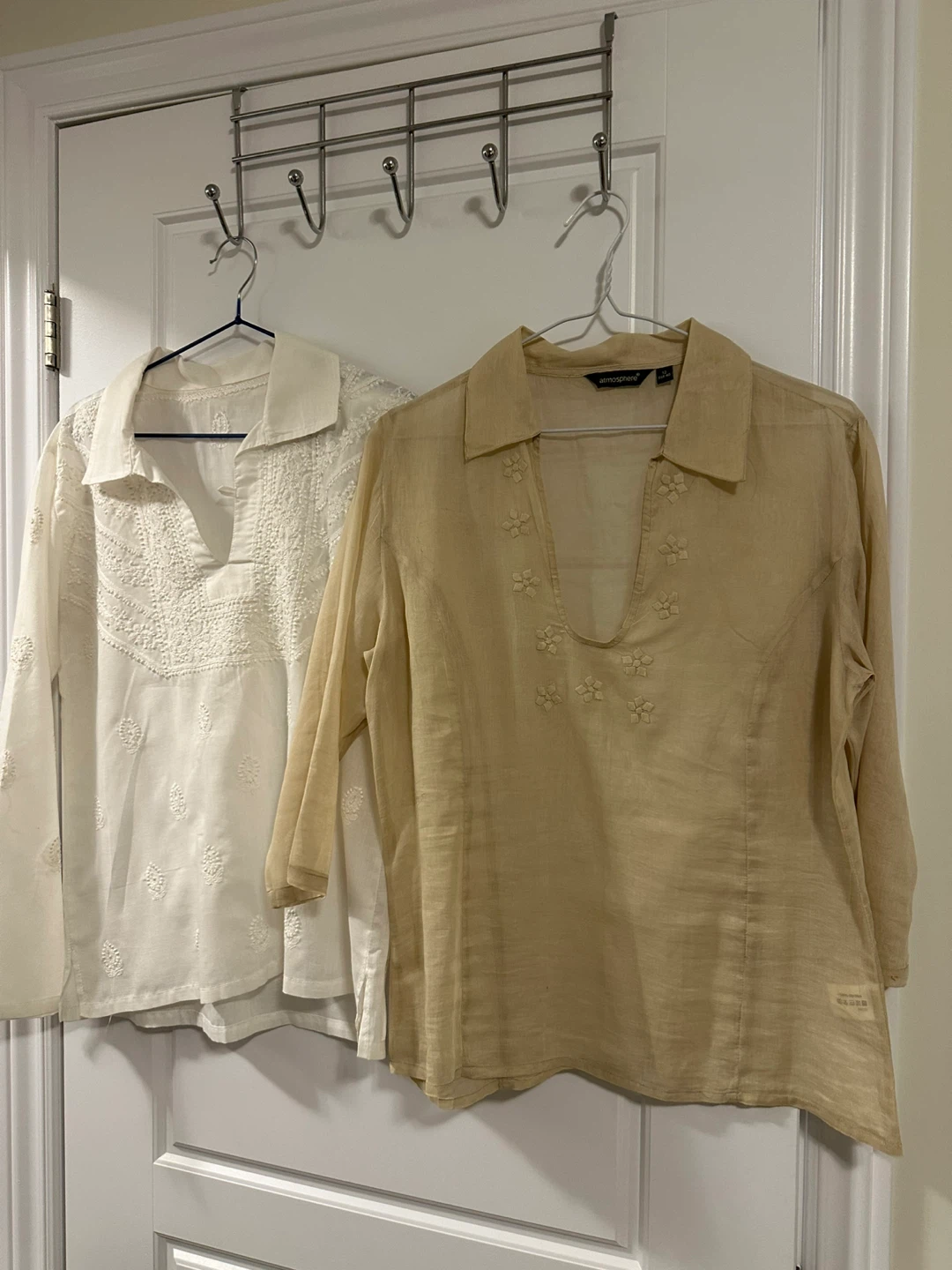 Atmosphere Women's Blouse