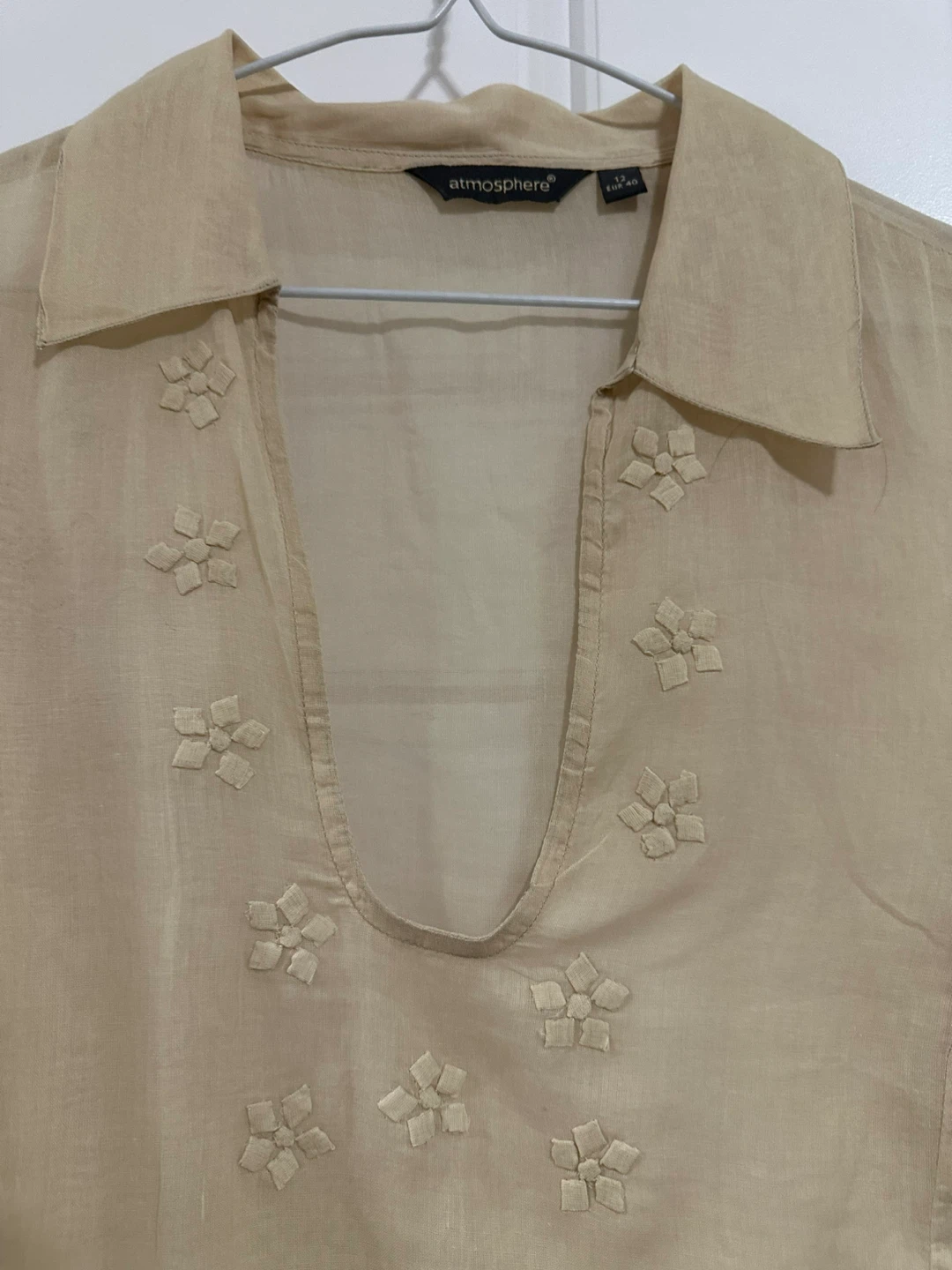 Atmosphere Women's Blouse - photo 3