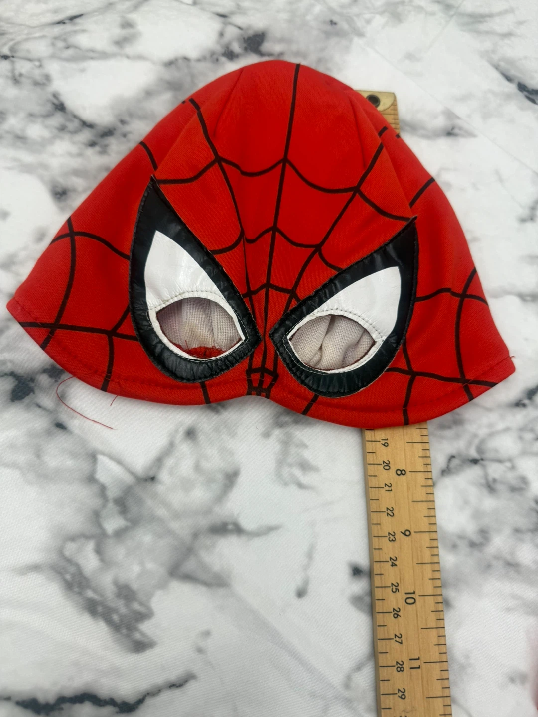 Kids Spiderman Hat - photo 4