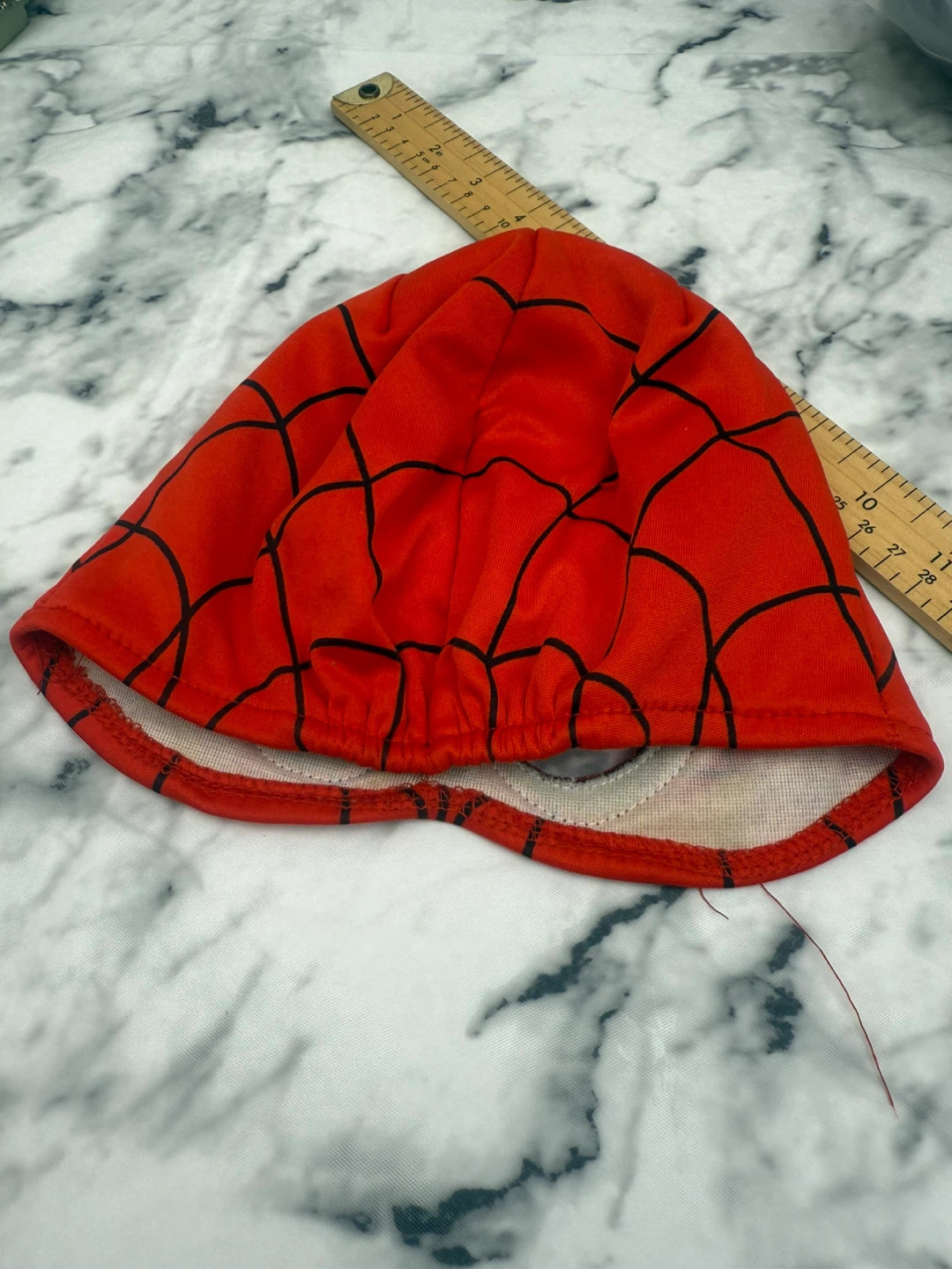 Kids Spiderman Hat - photo 3