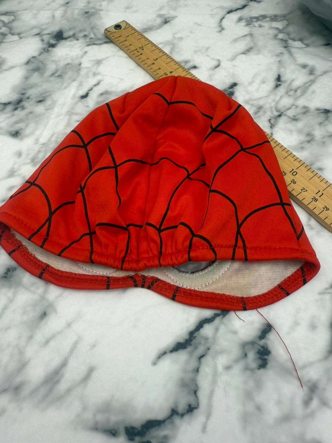 Kids Spiderman Hat - photo 2