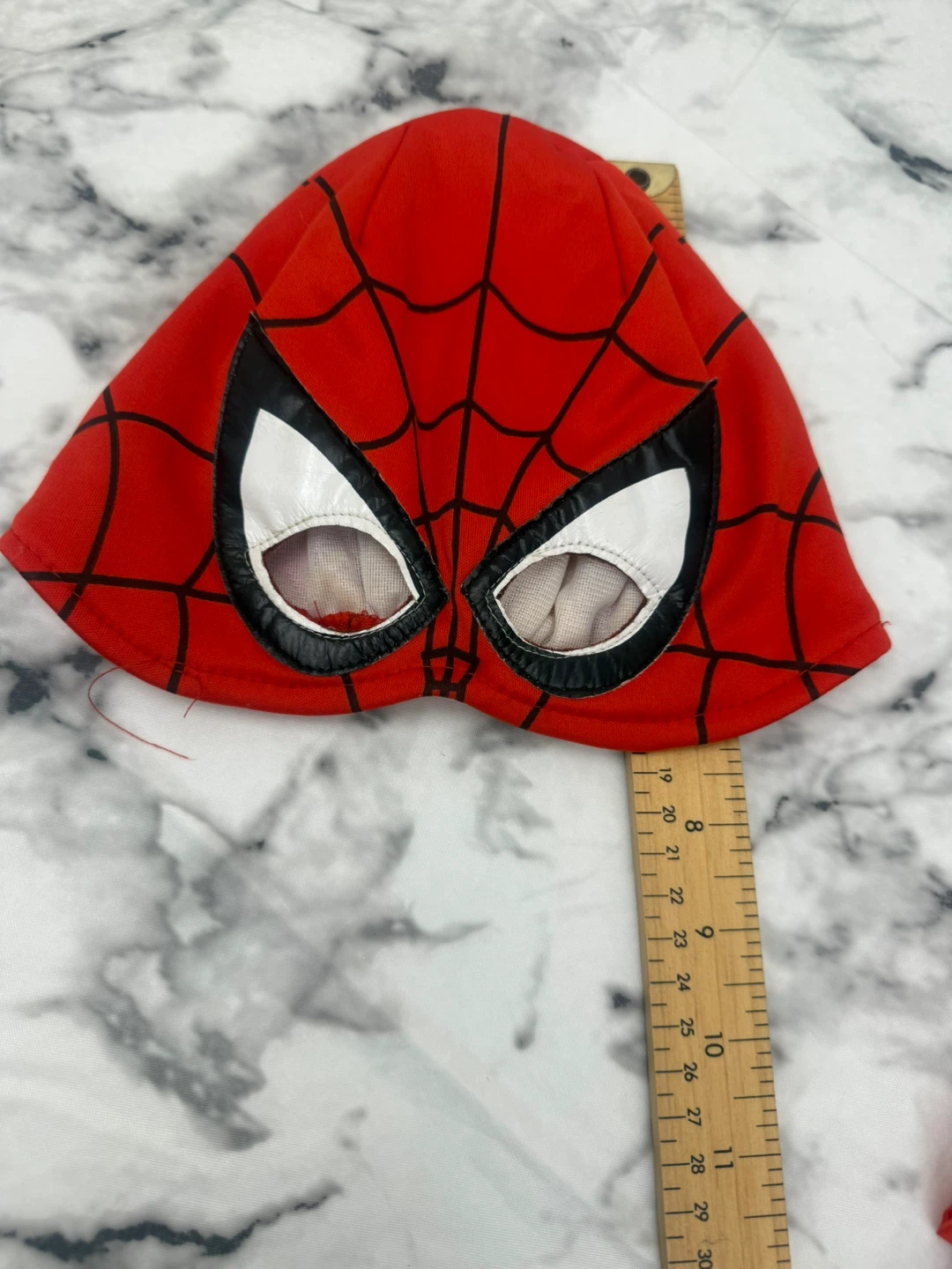 Kids Spiderman Hat - photo 5
