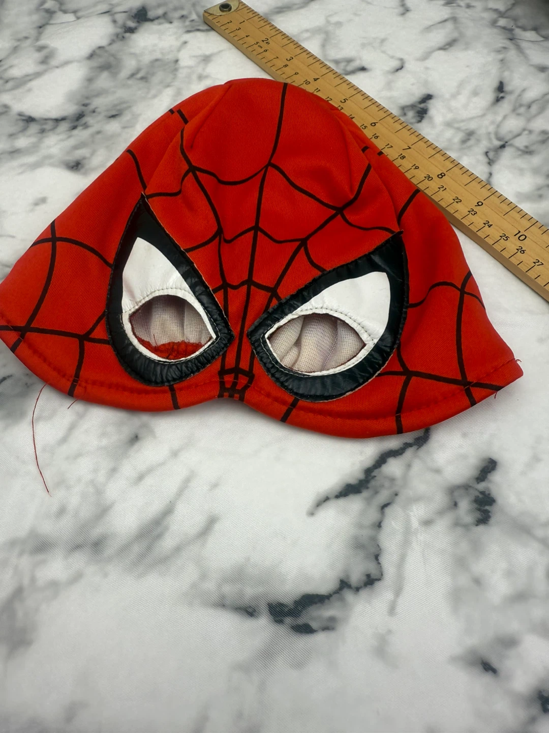 Kids Spiderman Hat