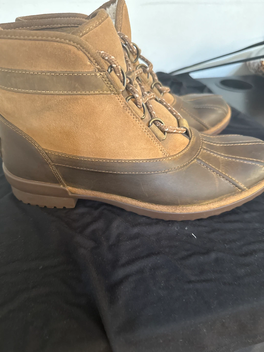 Ugg Winter Boots - photo 5