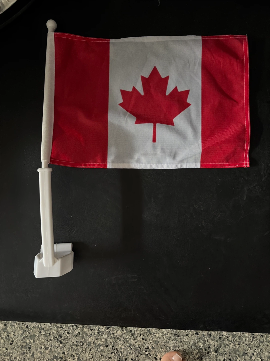 Canada Flag Drapeau du Canada 36 in. x 72 in.