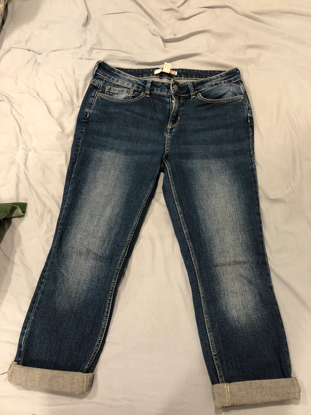 Forever 21 Jeans Size 28
