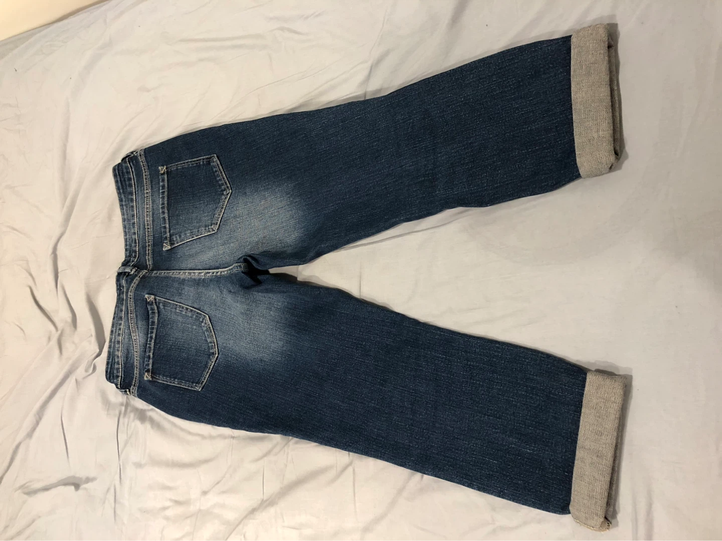 Forever 21 Jeans Size 28 - photo 3