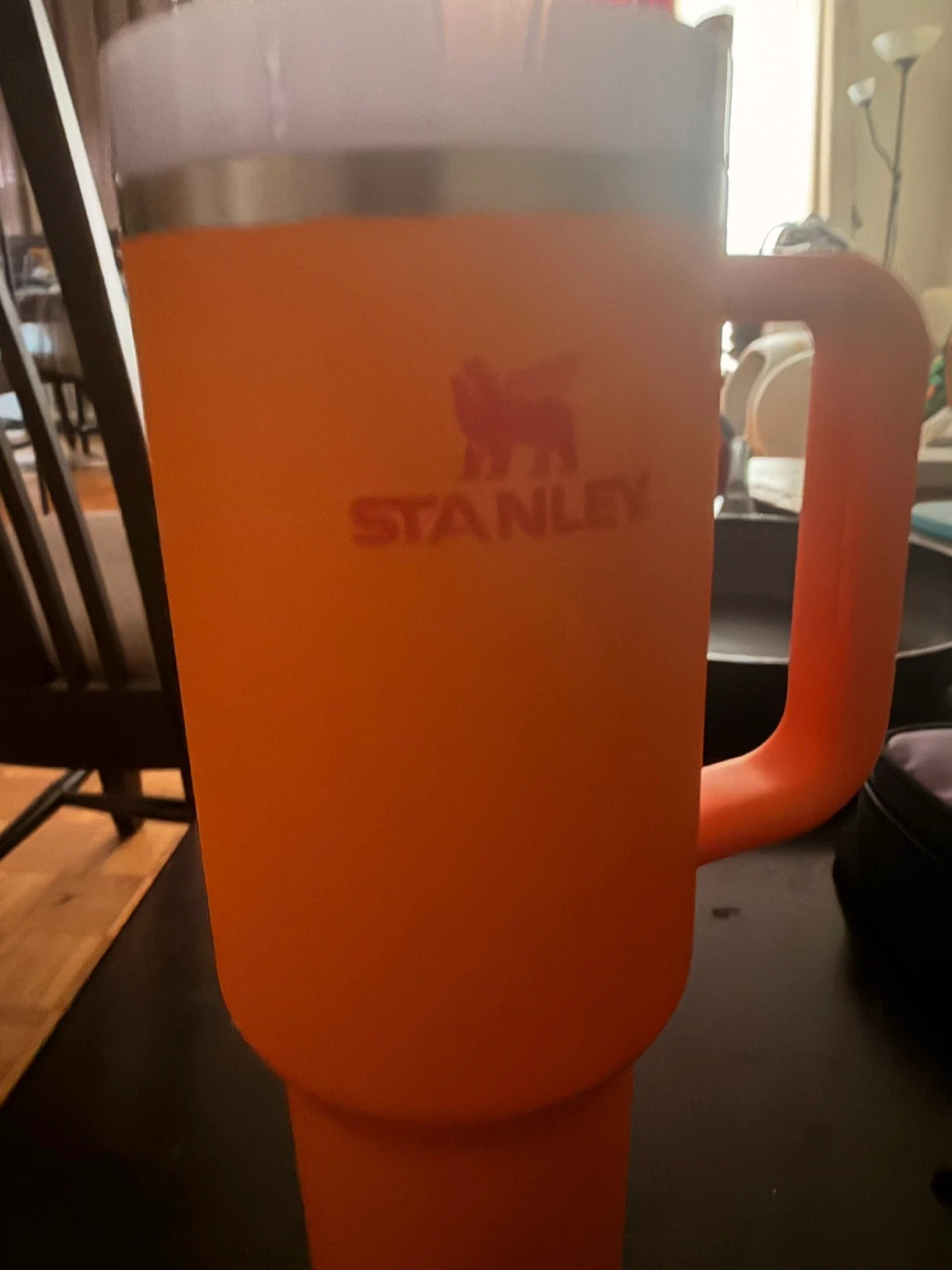 $25 or Best Offer Stanley Tumbler - photo 2
