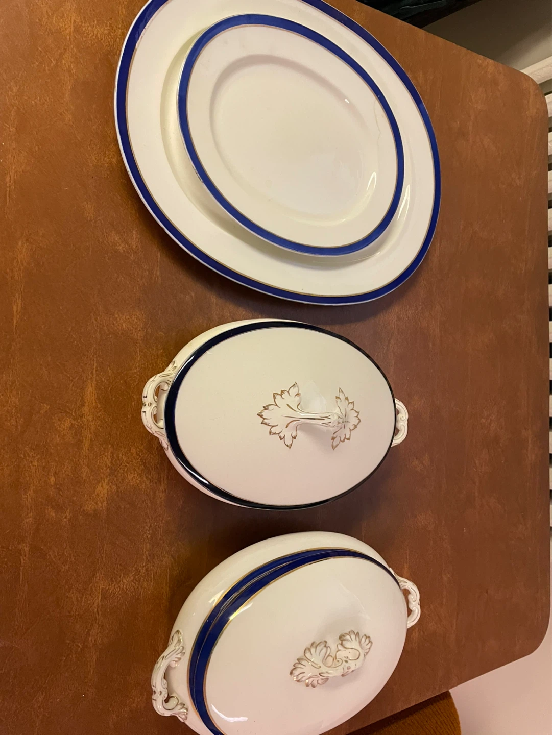 Mixed fine china - photo 2