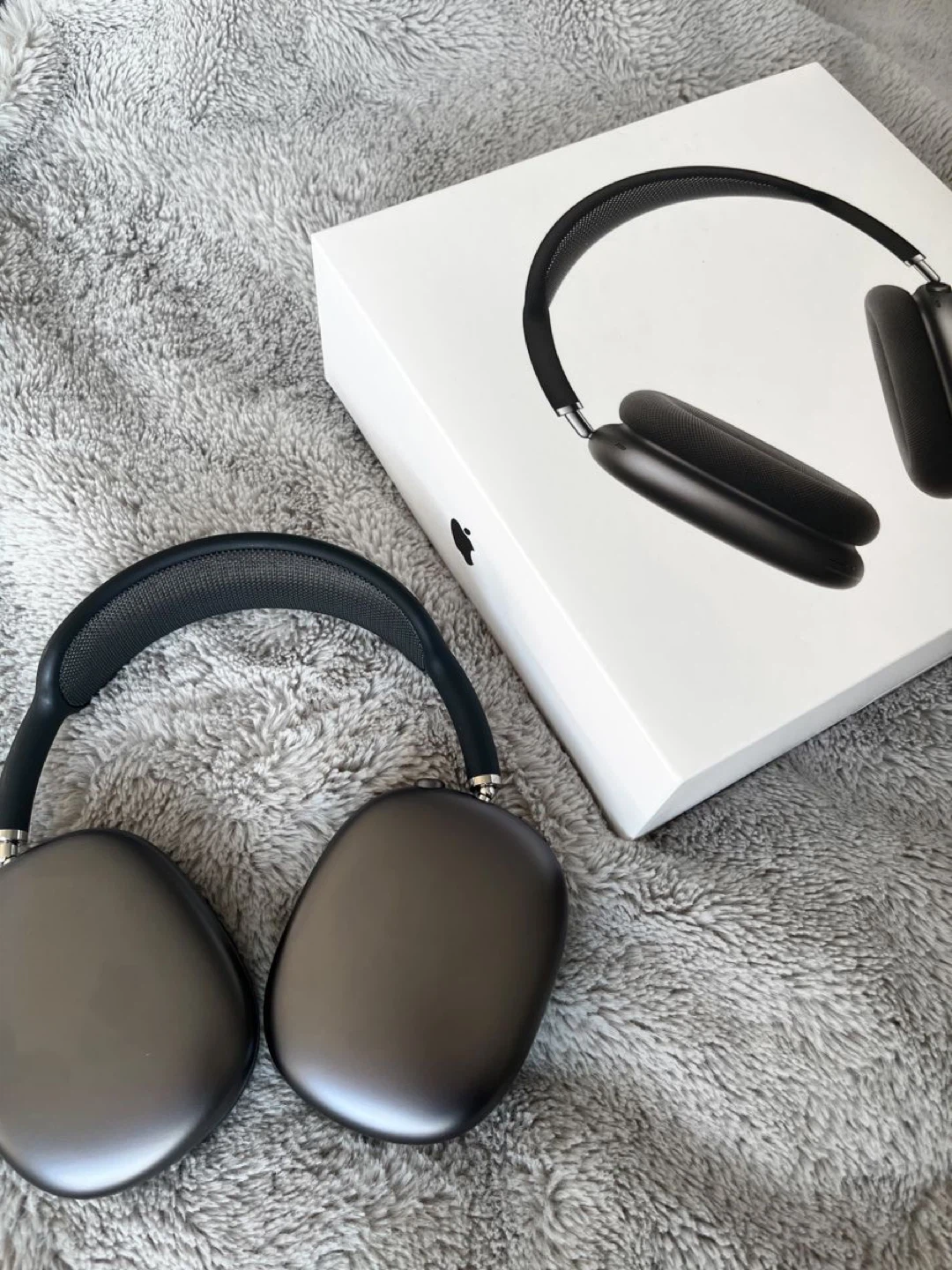 1:1 Apple AirPods Max Headphones