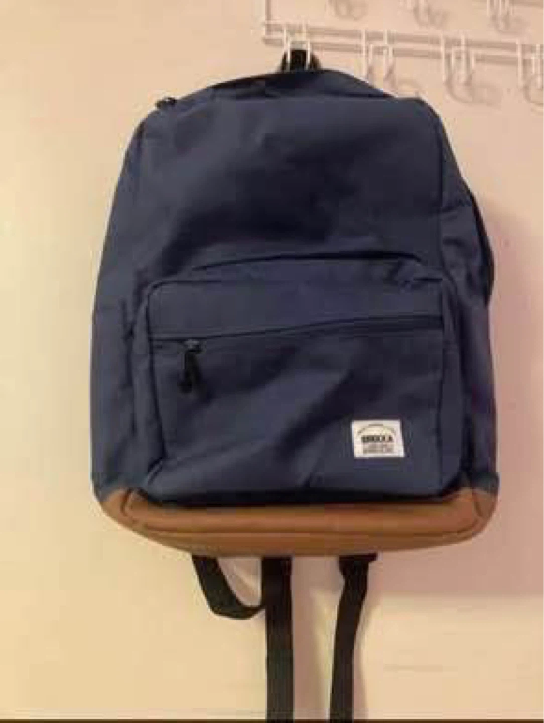 Brekka Backpack- New