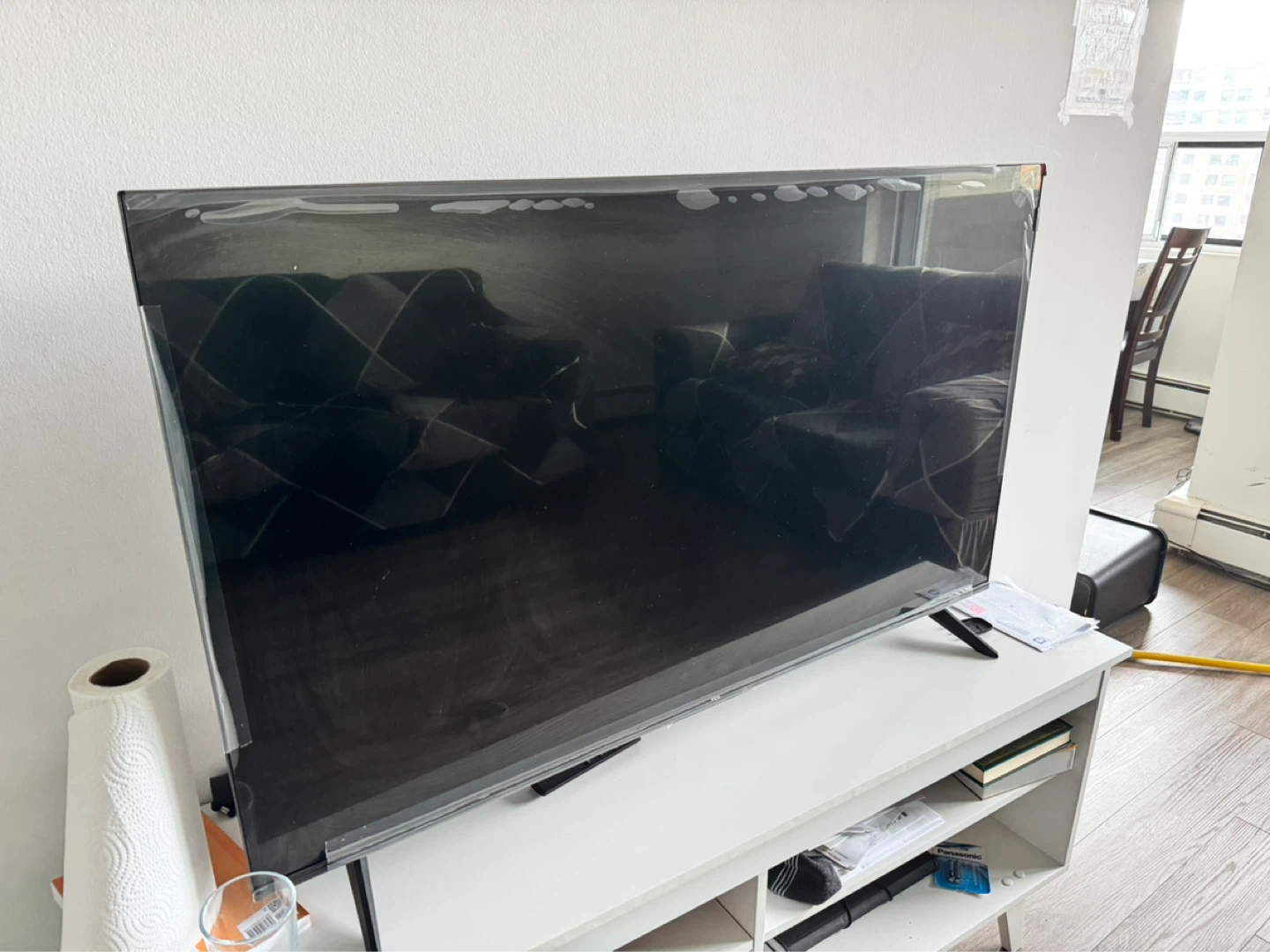 Tcl tv - photo 2