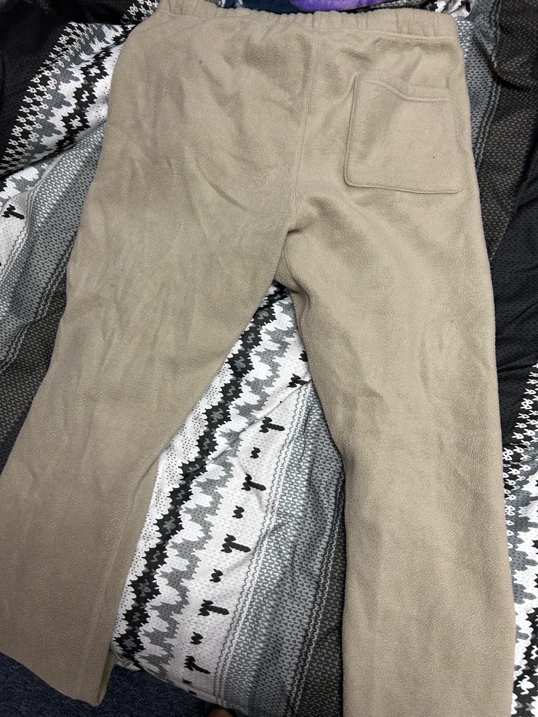 Essentials pants size XL - photo 2
