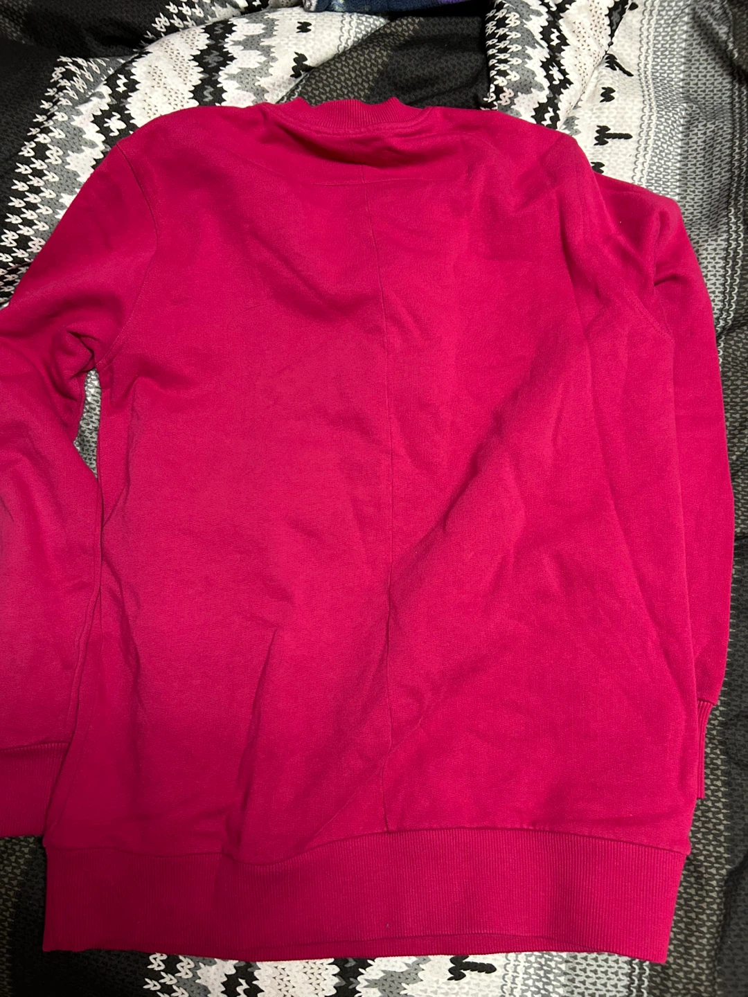 Givenchy Rottweiler sweater - photo 2