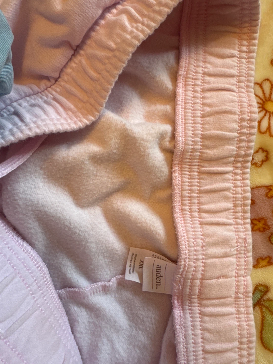Sleep shorts - photo 2