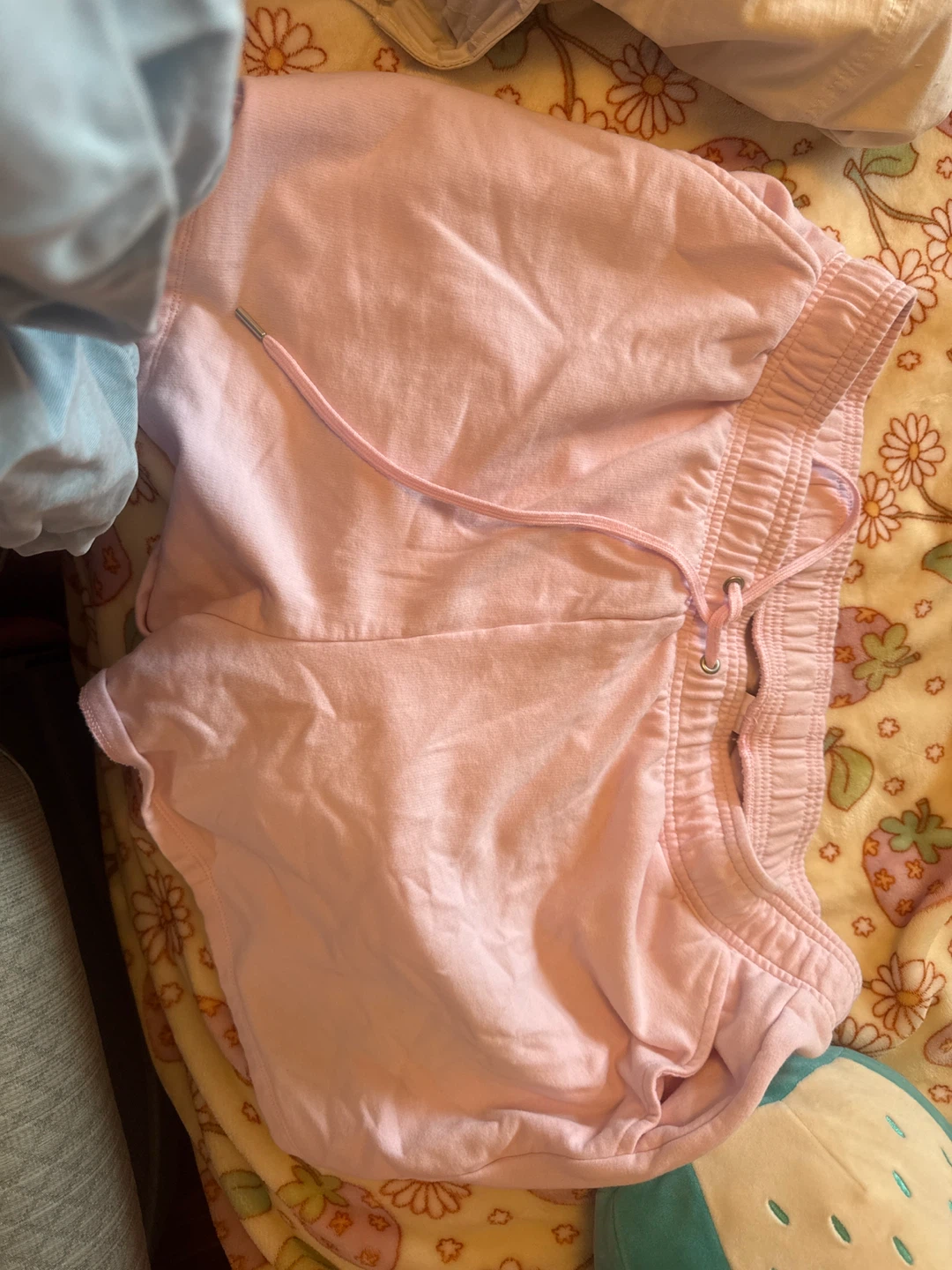 Sleep shorts