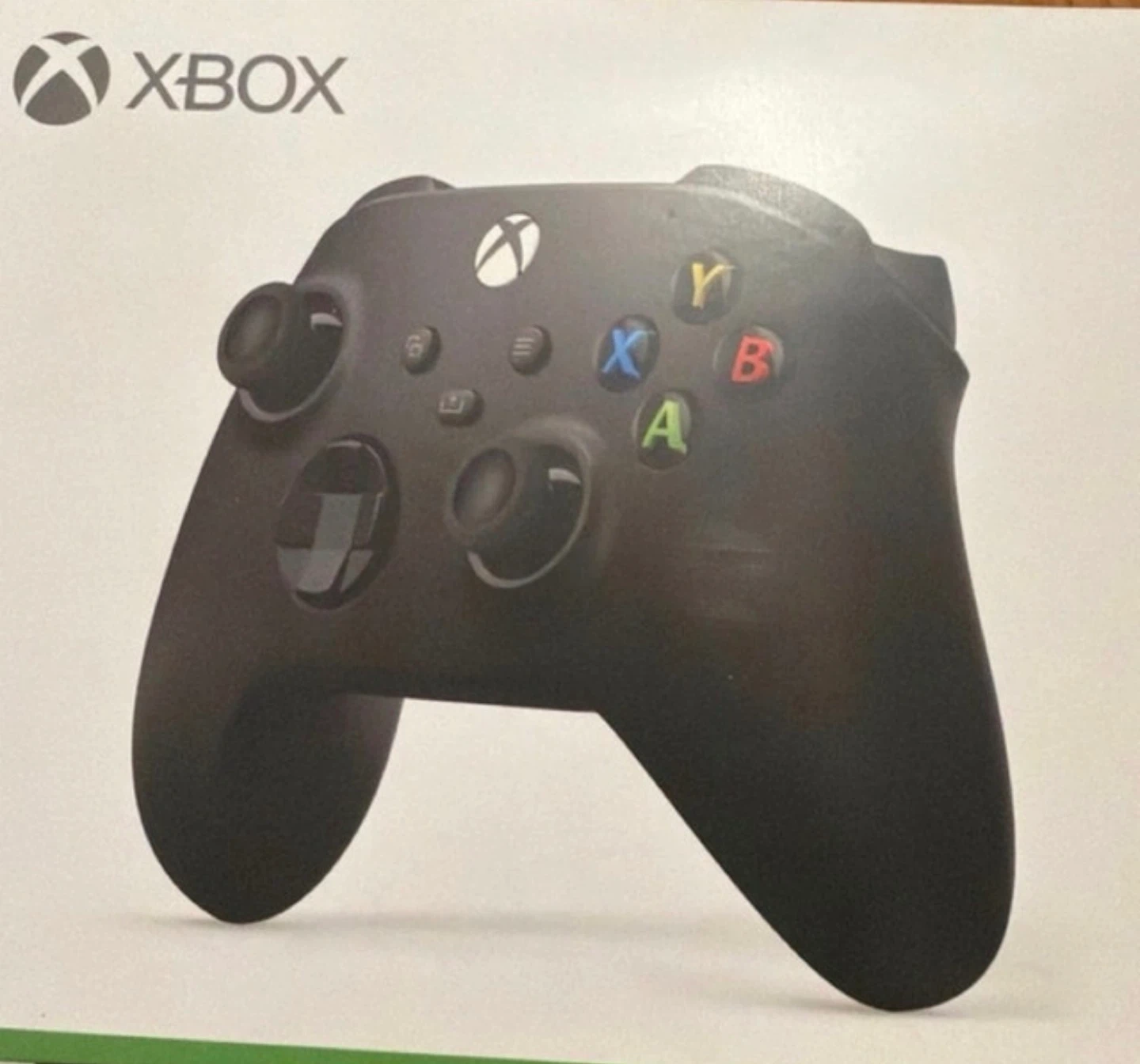 $55 or Best Offer Xbox Core Gaming Controller Carbon Black
