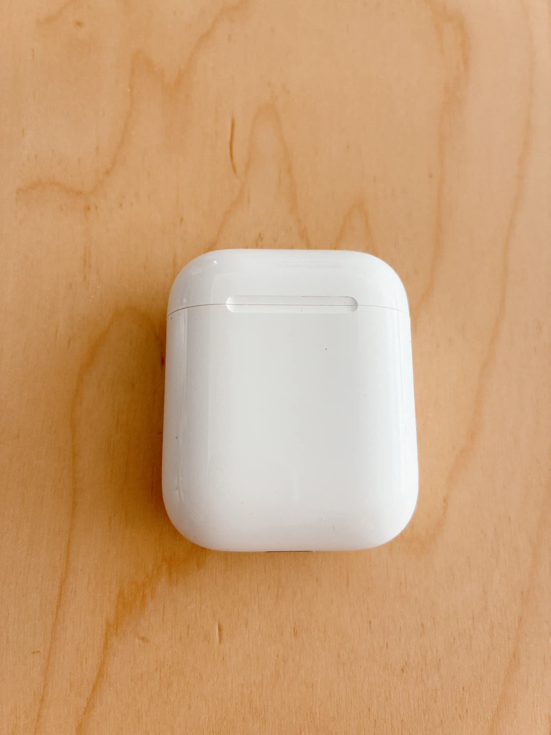 Apple AirPods (2nd Generation) Charging Case with EarPod - photo 3