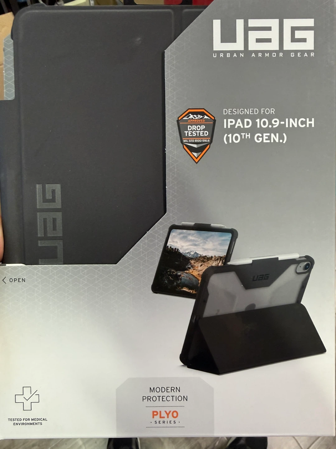 iPad 10th gen - 10.9inch cases - Brand New - photo 4