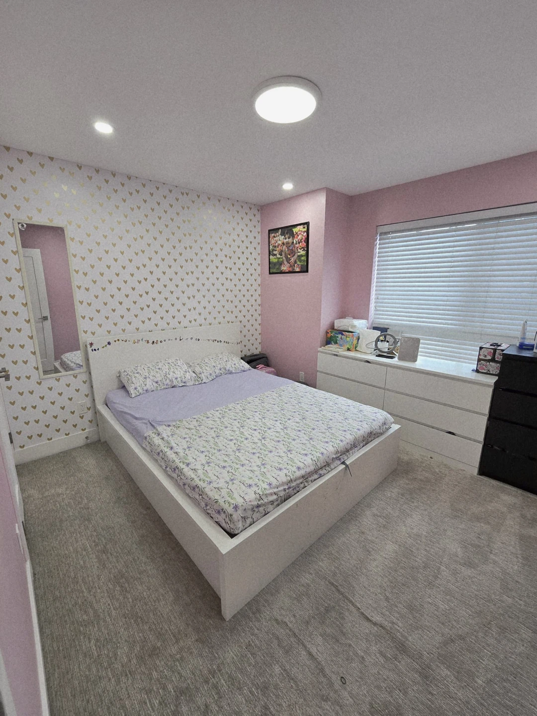 2 bedroom + 2.5 bath townhouse for rent - photo 5