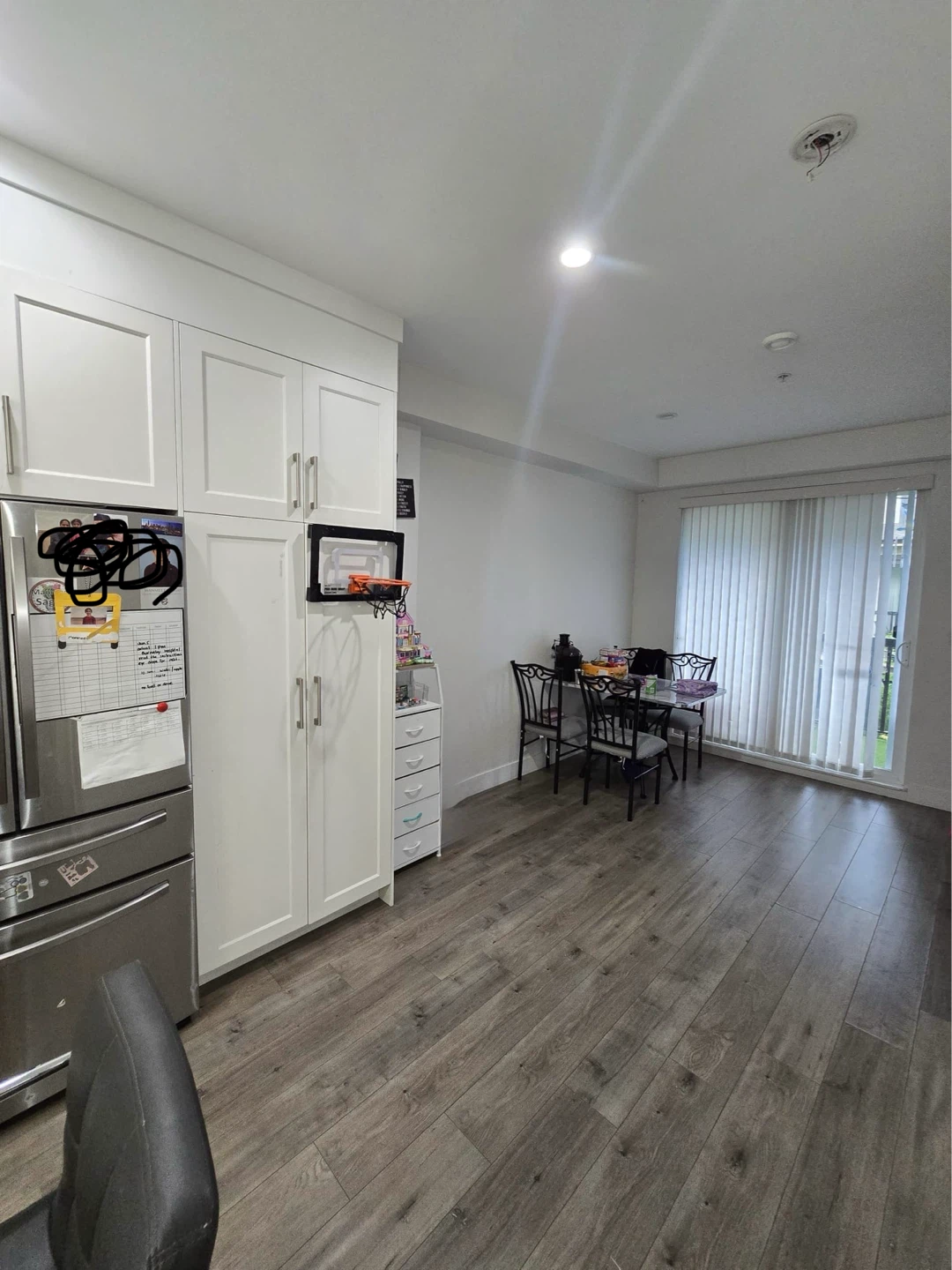 2 bedroom + 2.5 bath townhouse for rent - photo 3